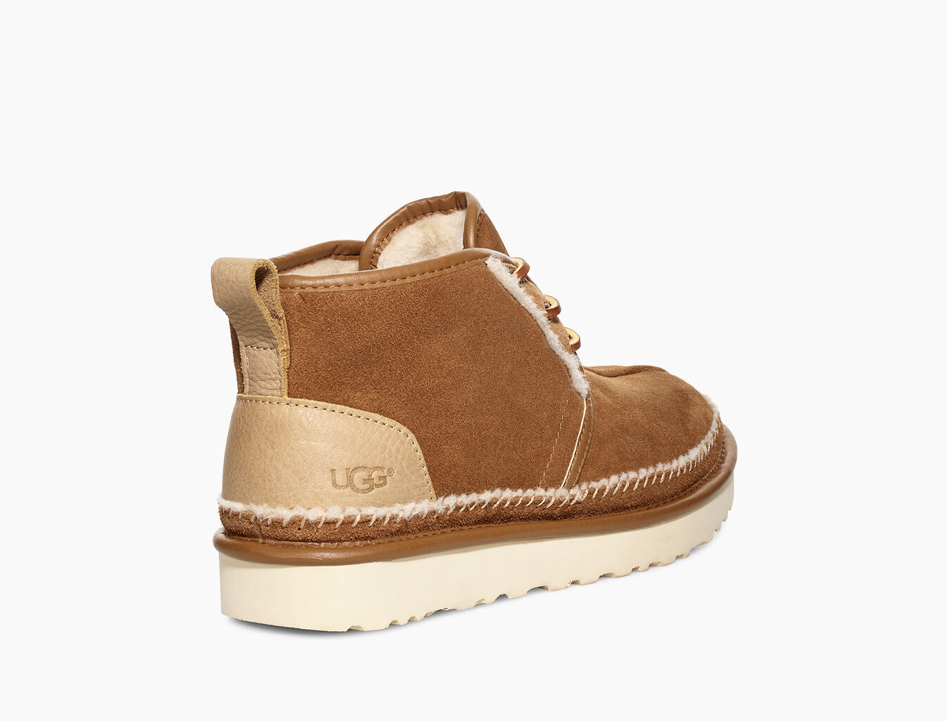 ugg neumel stitch