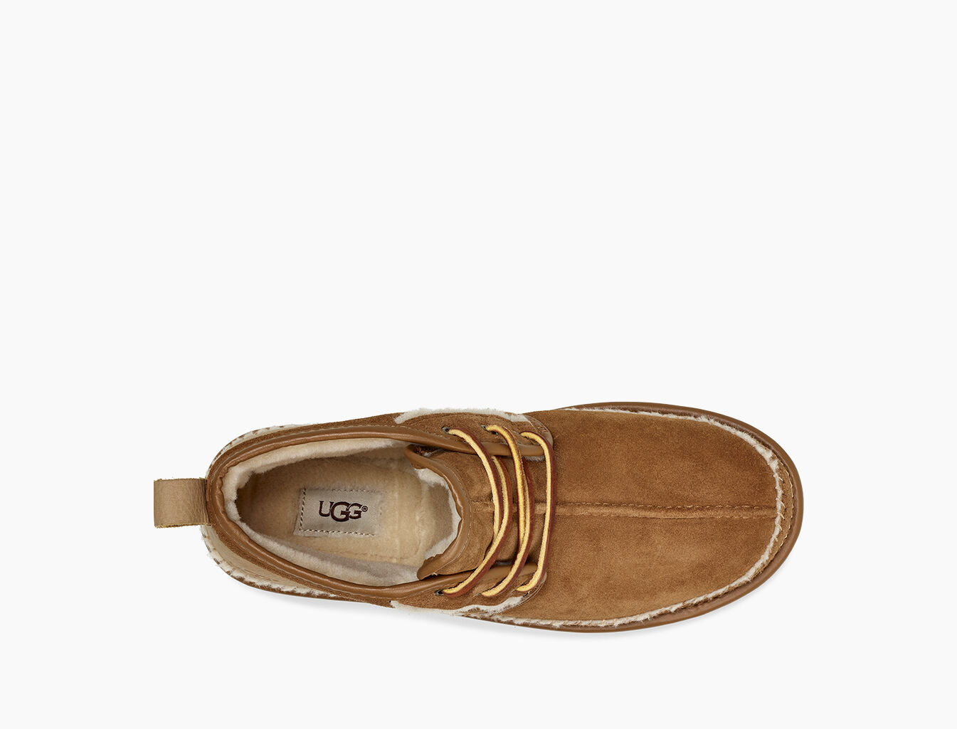 ugg neumel stitch