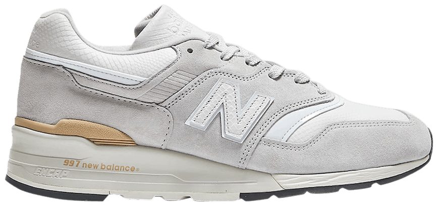 NEW BALANCE 997+TODD SNYDER Mens 