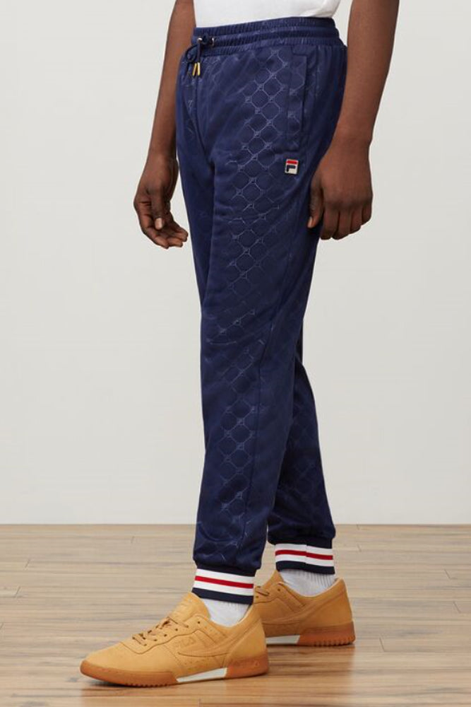 fila mitchell track pant