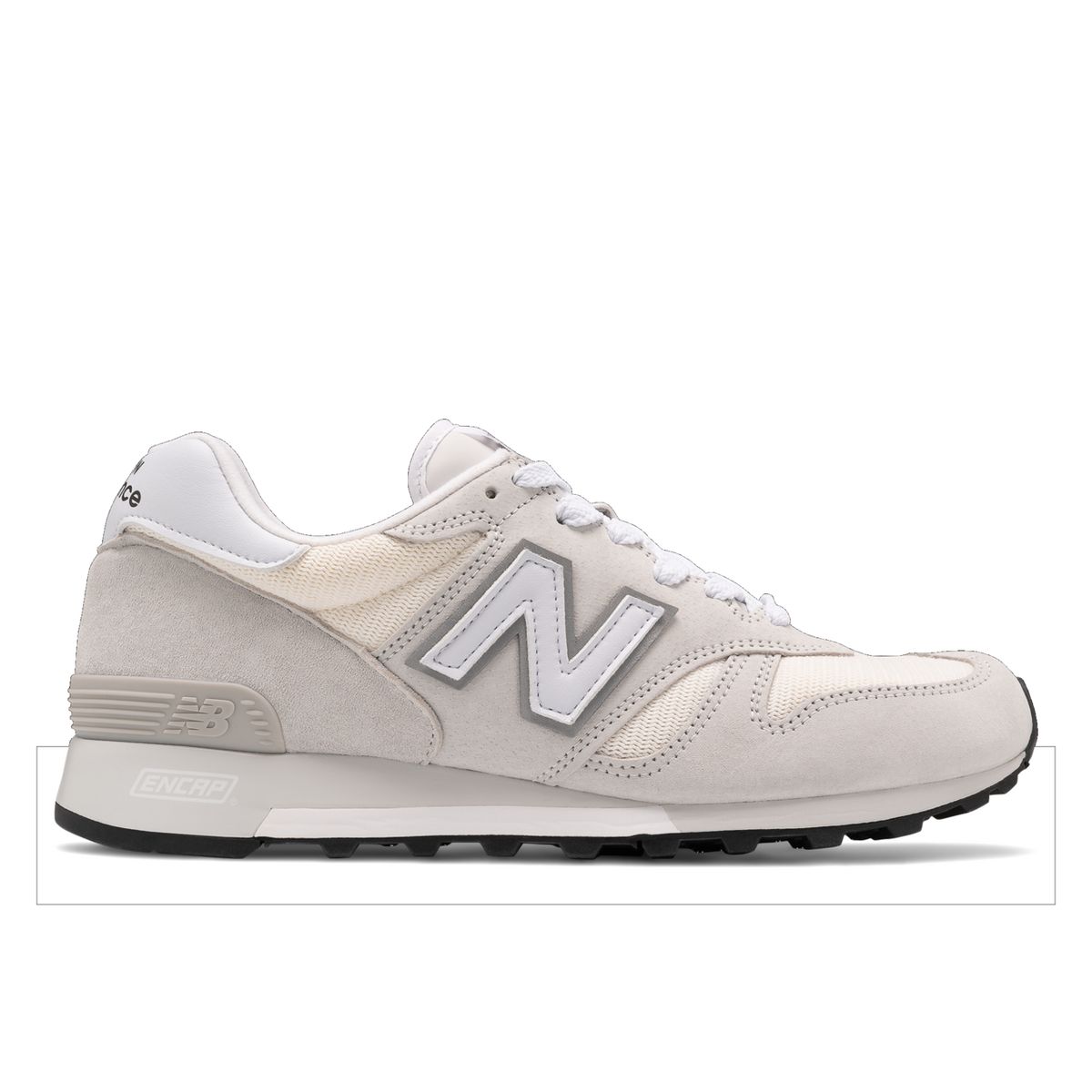 NEW BALANCE M1300 MADE IN USA Mens Sneakers – ASPHALT