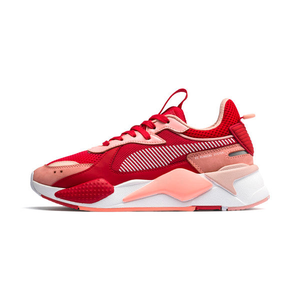 PUMA RS-X TOYS Womens Sneakers –