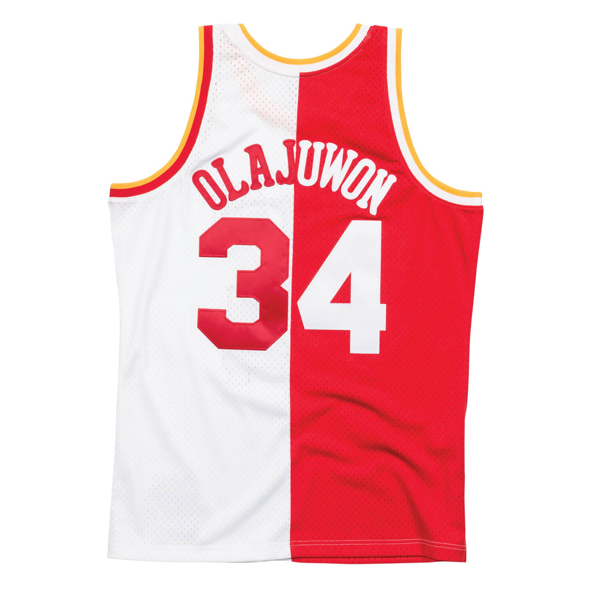 rockets away jersey