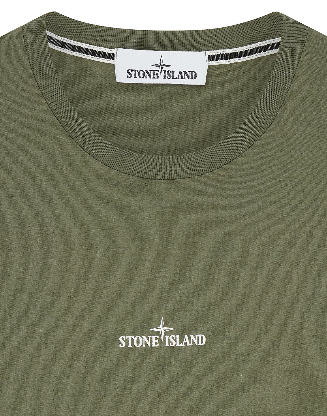 stone island drone tshirt