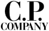 C.P. COMPANY SWEAT HOODED Mens Apparel