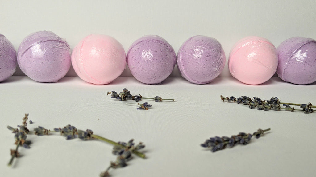 luna bath bombs