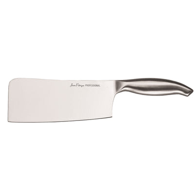 Professional Chef's Knife - 8 inch, Stainless Steel, Chopaholic Knife - by Jean Patrique