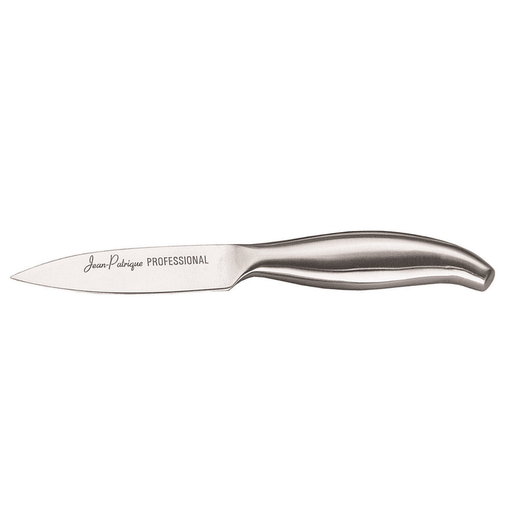 Professional Chef's Knife - 8 inch, Stainless Steel, Chopaholic Knife - by Jean Patrique