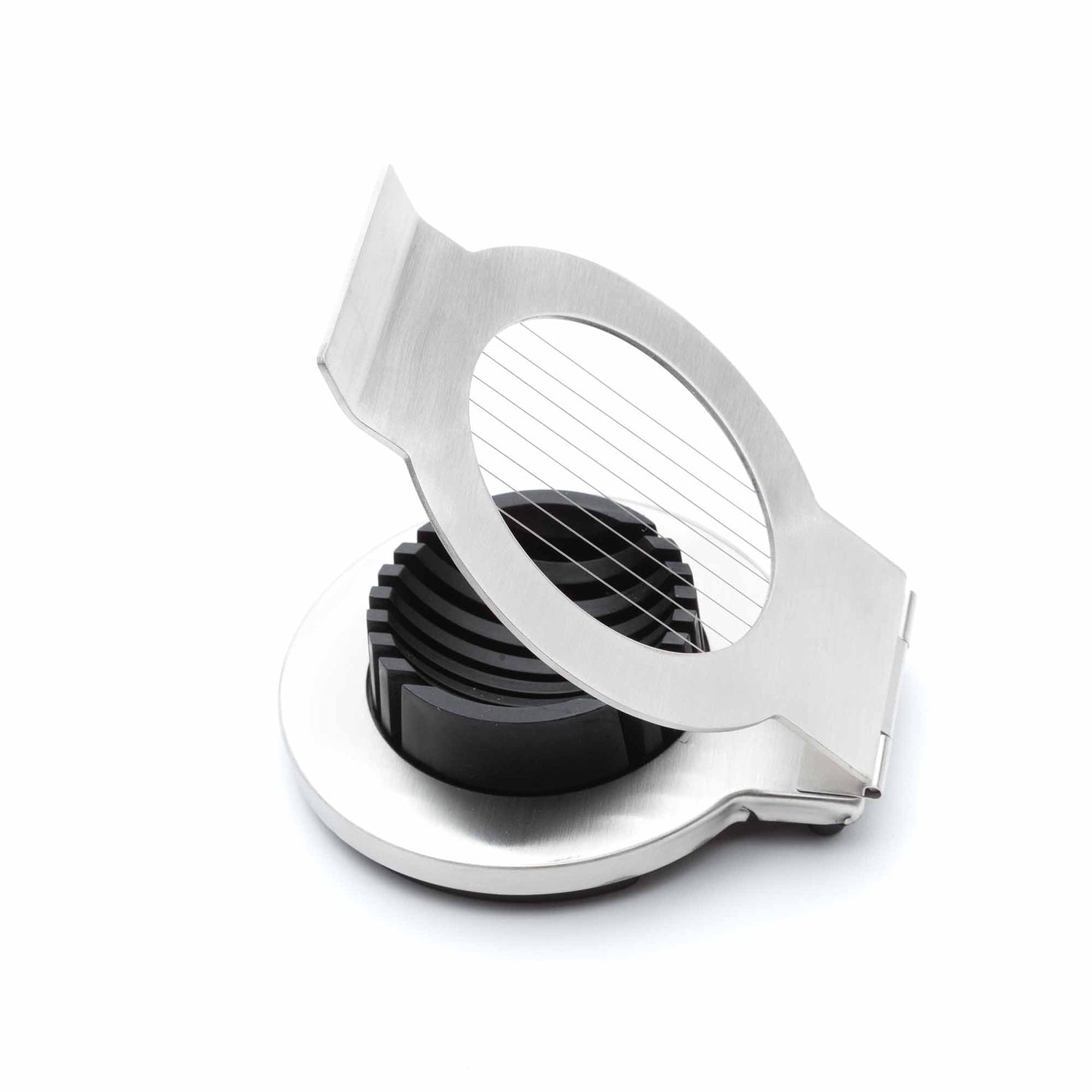 leifheit pro line stainless steel egg slicer