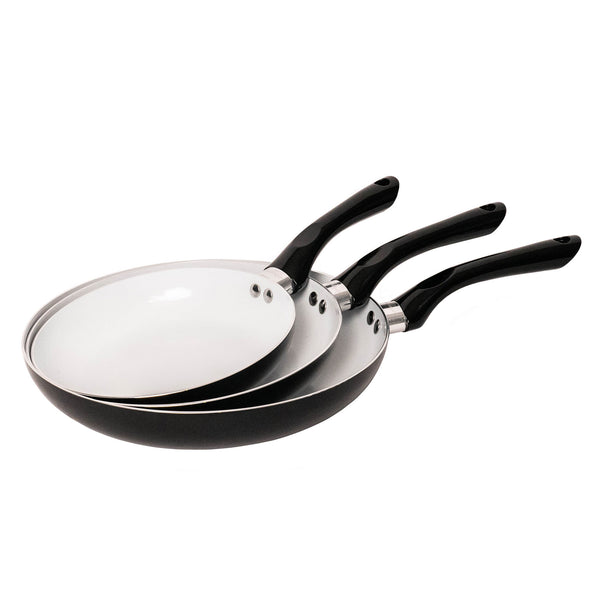 frying pan set