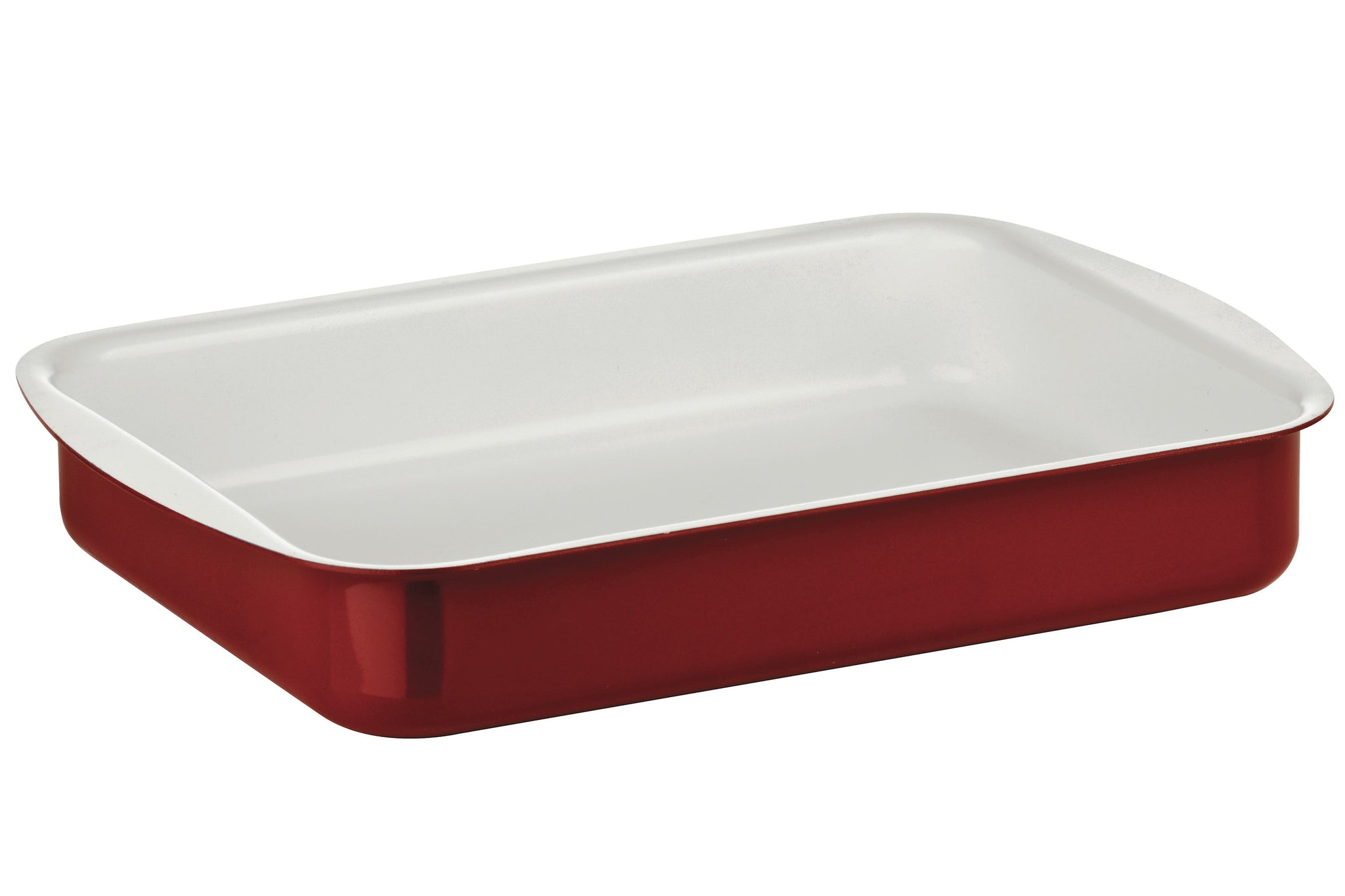 30cm Eco-friendly Eco-Cook Non-Stick Ceramic Rectangular Baking Pan ...