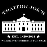"Traitor Joe" T-Shirt