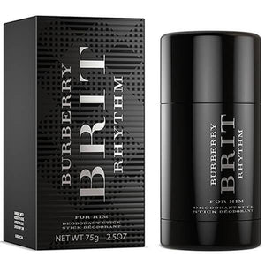 burberry brit deodorant