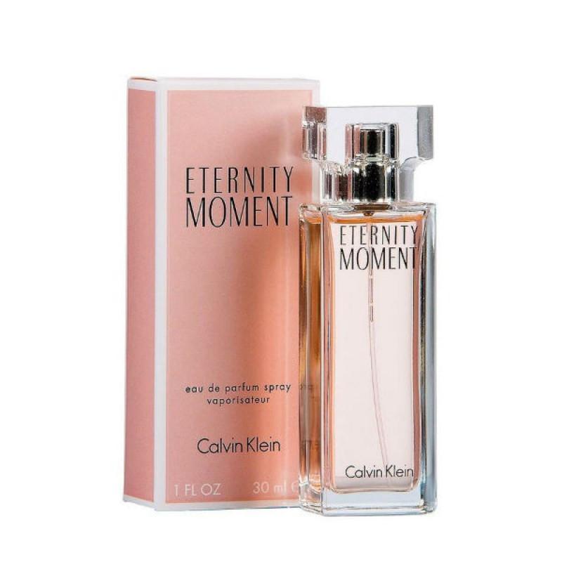 calvin klein moment 100ml