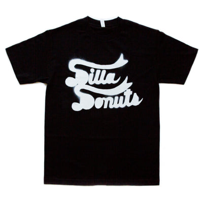 Dilla Donuts (Black/White) | Stones Throw Records