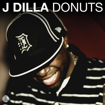 Donuts | Stones Throw Records