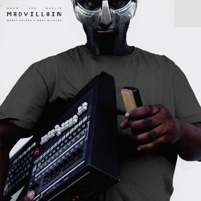 madvillainy instrumentals download