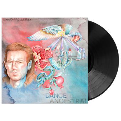 Dance Ancestral | Stones Throw Records