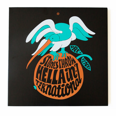 Hella International | Stones Throw Records