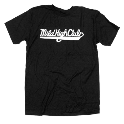 Mild High Club (T-shirt) | Stones Throw Records