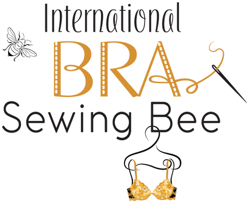 The International Bra Sewing Bee – Bra Builders