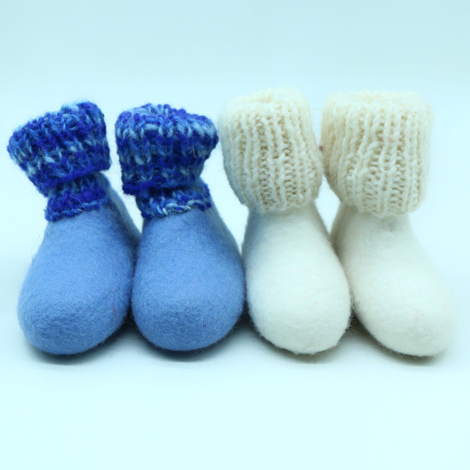 kids wool shoes