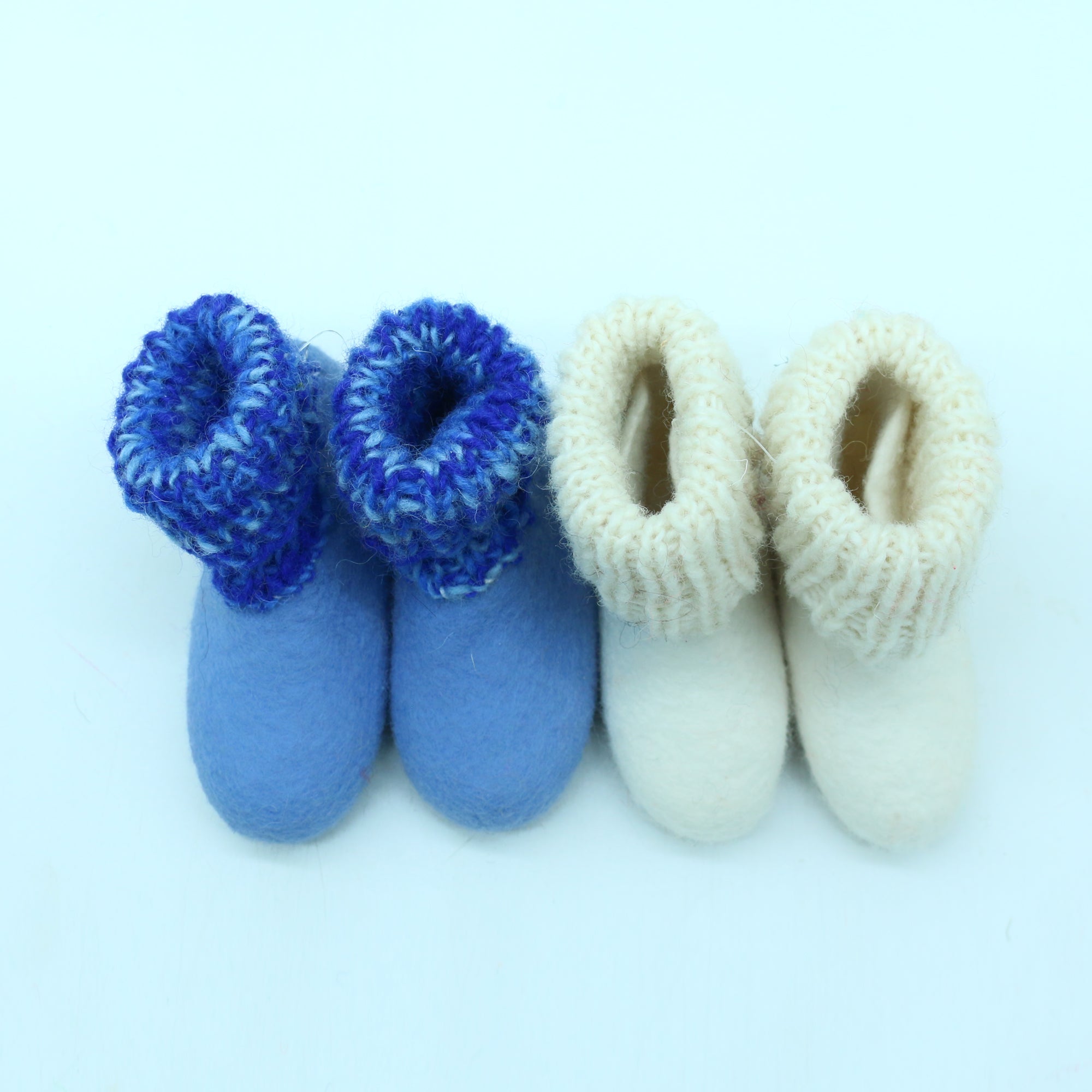 kids wool shoes