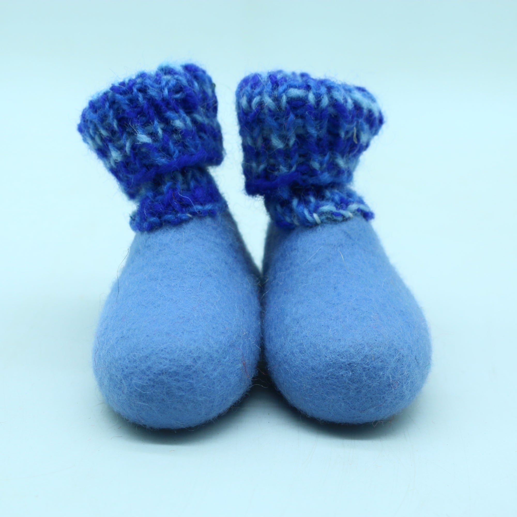 kids wool shoes