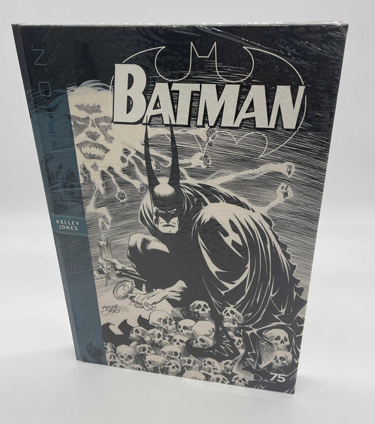 Gallery Edition: BATMAN: KELLEY JONES Regular *NEW* *Sealed* – Torpedo  Comics