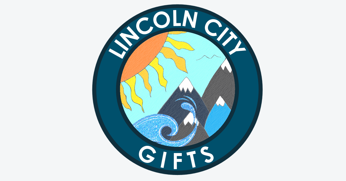 Lincoln City Gifts