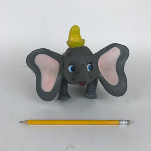 pupazzi disney plastica