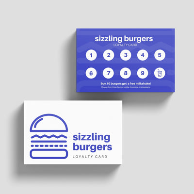 Loyalty Cards