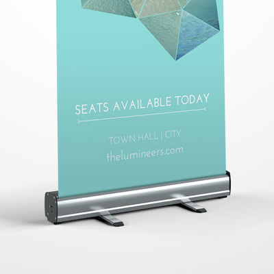 Roller Banners