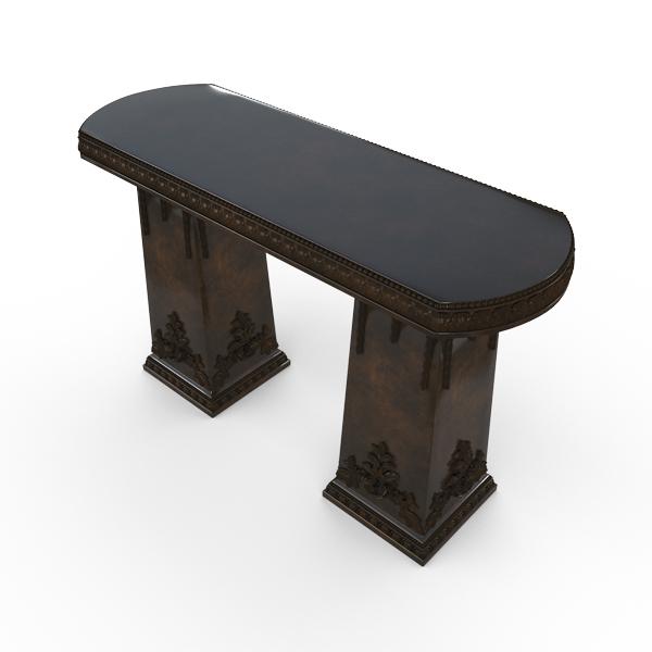 Gardenstone Side Table - GardenStone product image