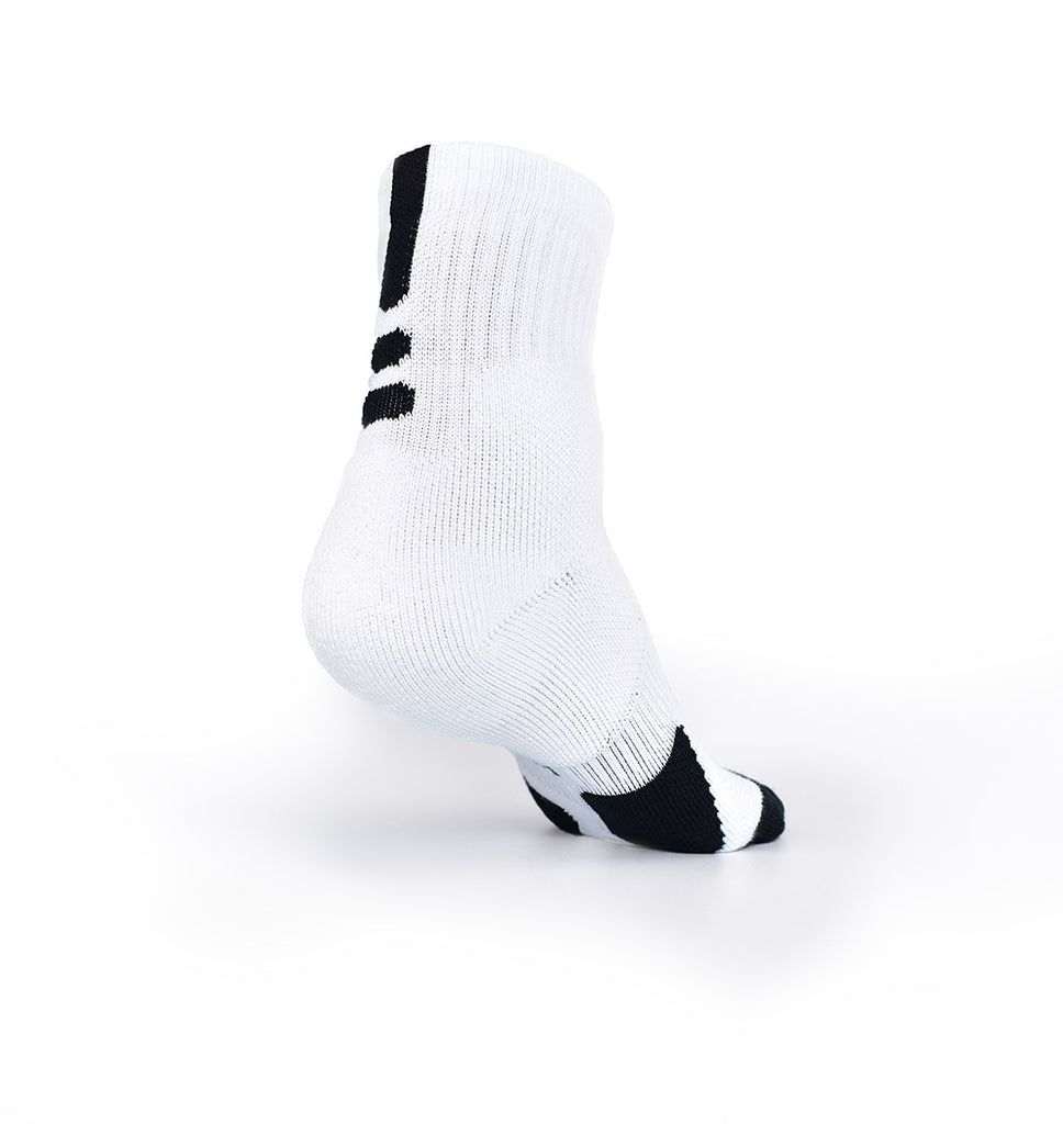 nike mid basketball socks