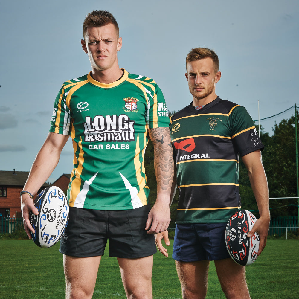 Optimum Sport Rugby Kits