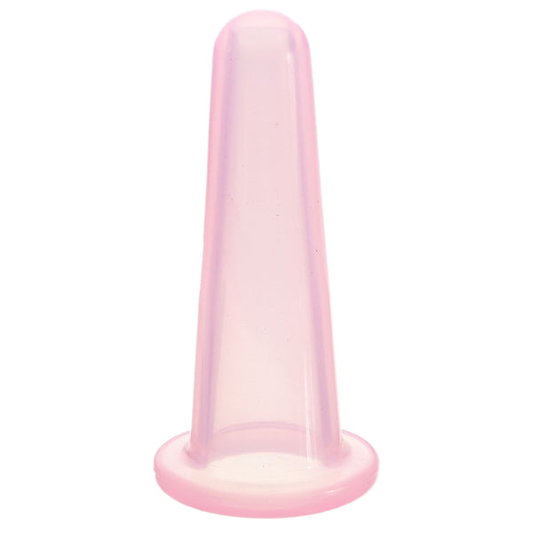 Glamza Silicone Cupping and Massage Cups 4