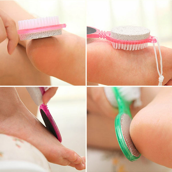 4 in 1 Foot Exfoliating Care Tool 5