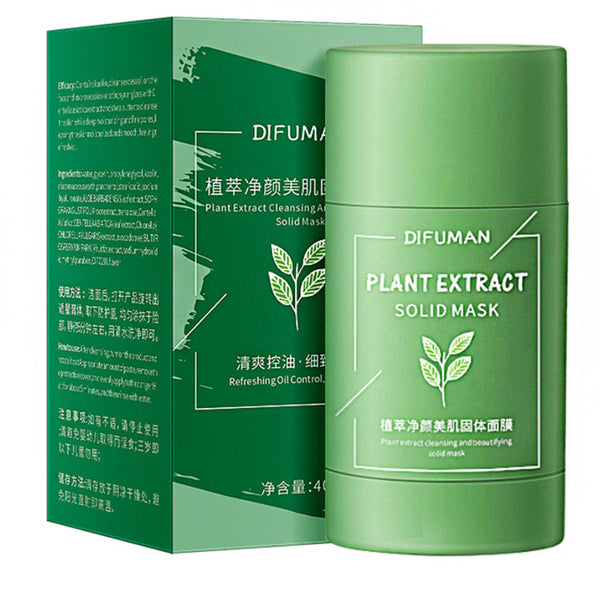 Difuman Green Tea Mask Stick 0