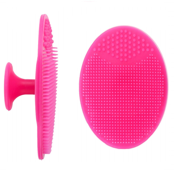 Silicone Facial Brush Pad 0