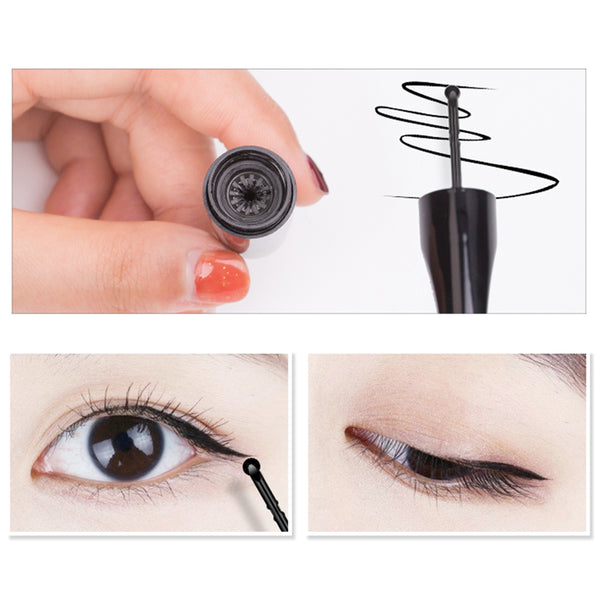 Glamza Roller Wheel Eyeliner 7