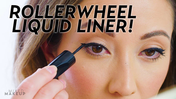 Glamza Roller Wheel Eyeliner 6