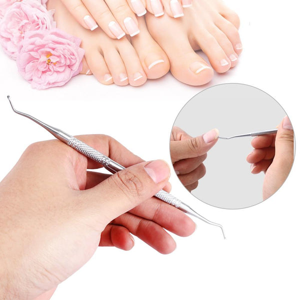 Double Ended Toe Nail Corrector Tool 2