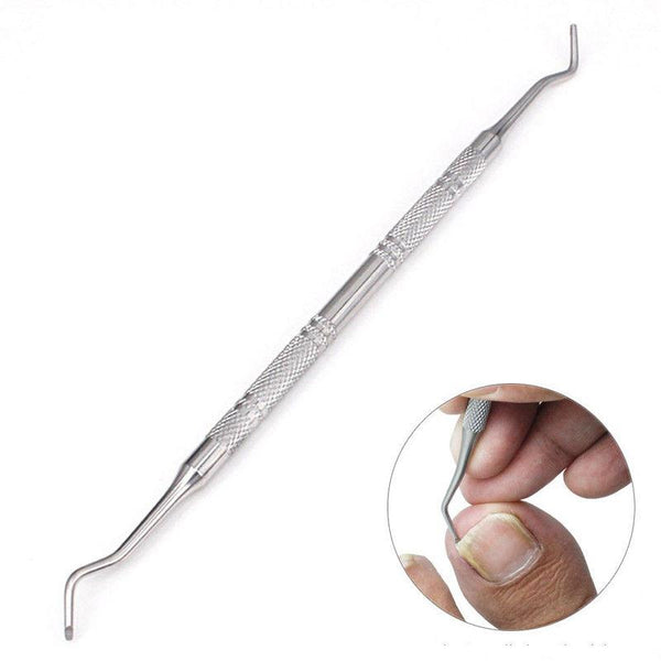 Double Ended Toe Nail Corrector Tool 0