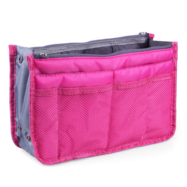 Glamza Multi Pocket Travel Bag 3