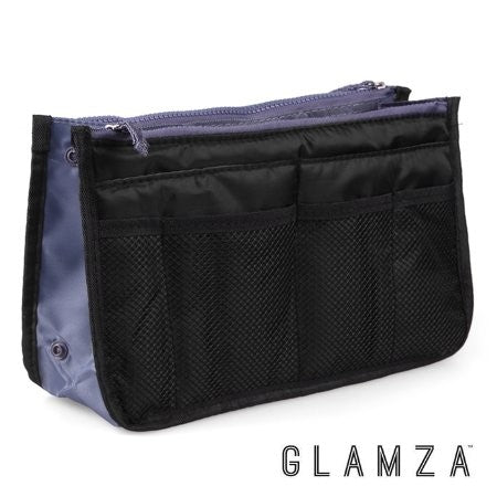 Glamza Multi Pocket Travel Bag 0