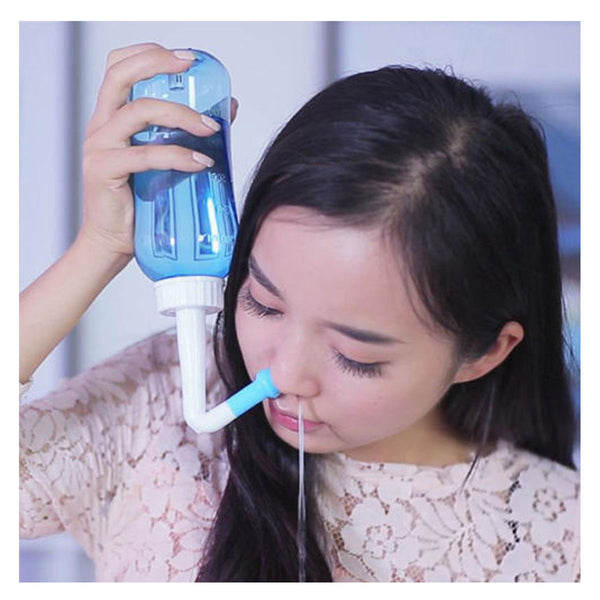 Glamza Nasal Wash 2