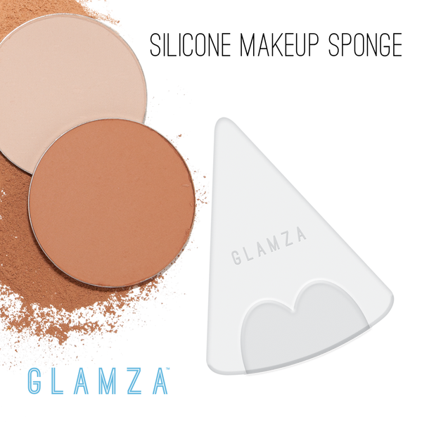 Ultra Smooth Silicone Make Up Sponges 0