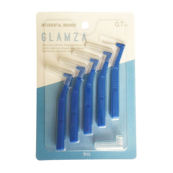 Glamza Interdental Brushes 2