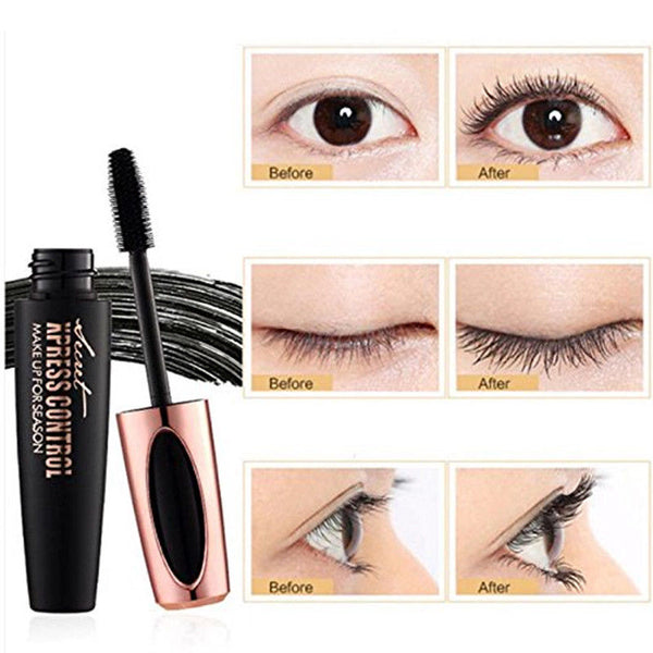 Glamza 4D Mascara 2